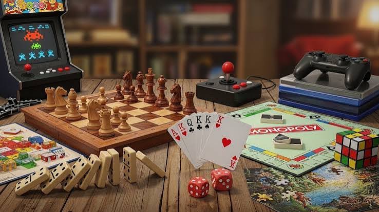 Explore FIVE88 and Its Modern Online Entertainment Options